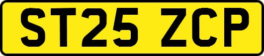ST25ZCP