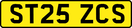 ST25ZCS