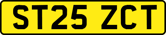 ST25ZCT