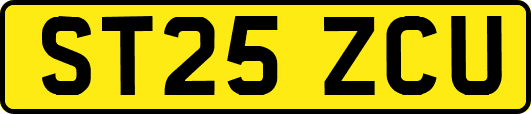ST25ZCU
