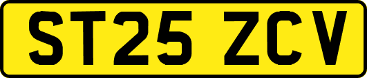 ST25ZCV