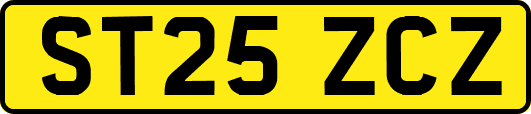 ST25ZCZ