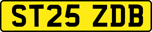 ST25ZDB