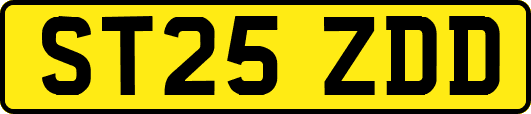 ST25ZDD