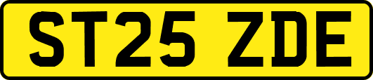 ST25ZDE