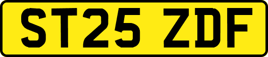 ST25ZDF