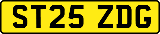 ST25ZDG