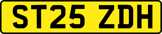 ST25ZDH