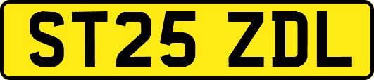 ST25ZDL