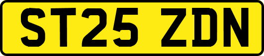 ST25ZDN