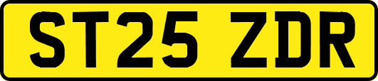 ST25ZDR