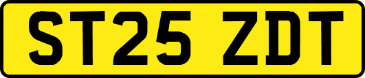 ST25ZDT