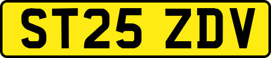 ST25ZDV