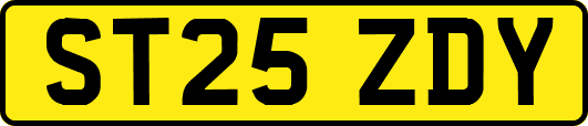 ST25ZDY