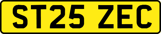 ST25ZEC