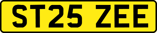 ST25ZEE