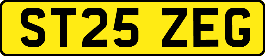 ST25ZEG