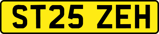 ST25ZEH