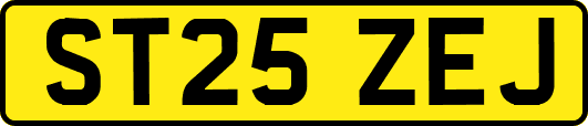 ST25ZEJ