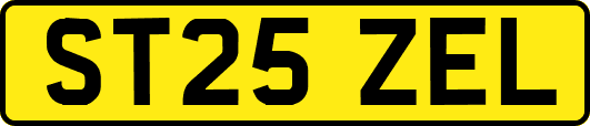 ST25ZEL