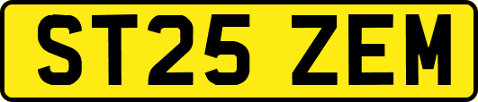 ST25ZEM