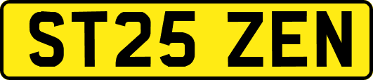 ST25ZEN