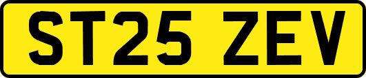 ST25ZEV