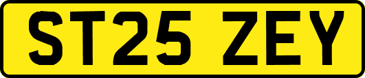 ST25ZEY