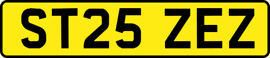 ST25ZEZ
