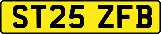 ST25ZFB