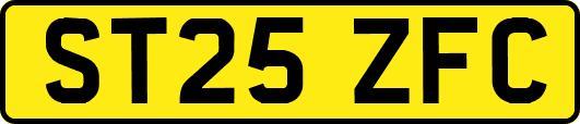 ST25ZFC