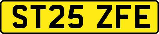 ST25ZFE