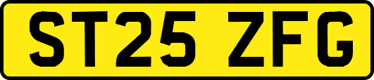 ST25ZFG