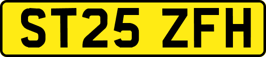 ST25ZFH