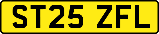 ST25ZFL