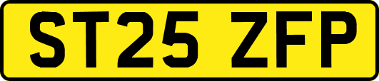 ST25ZFP