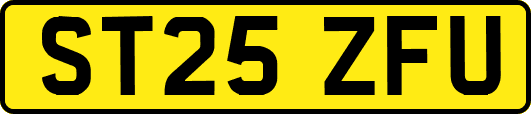 ST25ZFU