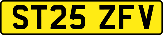 ST25ZFV
