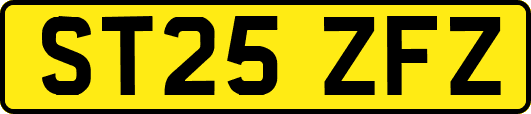 ST25ZFZ