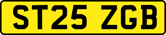 ST25ZGB