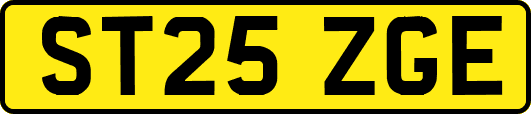ST25ZGE