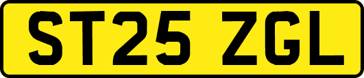 ST25ZGL