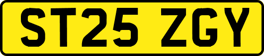 ST25ZGY