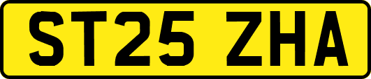 ST25ZHA