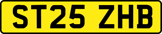 ST25ZHB