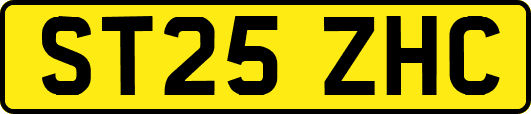 ST25ZHC