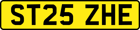 ST25ZHE