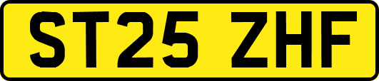 ST25ZHF