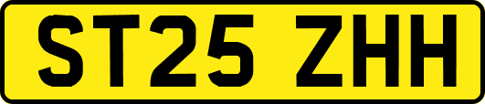 ST25ZHH