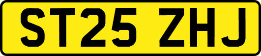ST25ZHJ